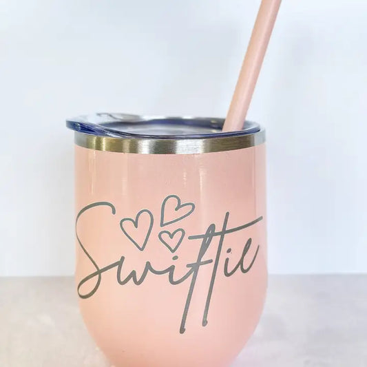 Swiftie Cup