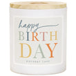 Candles-Happy Birthday
