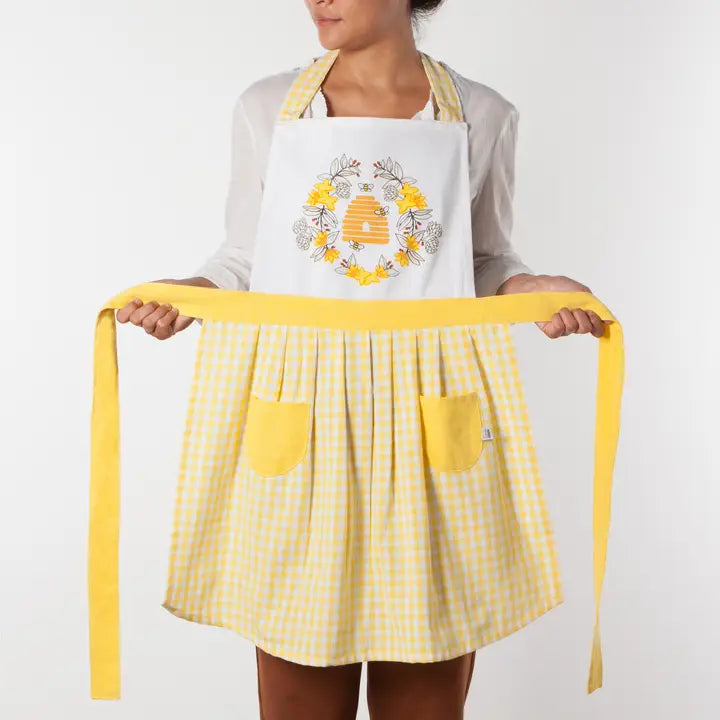 Bees Classic Apron