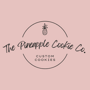 The Pineapple Cookie Co.