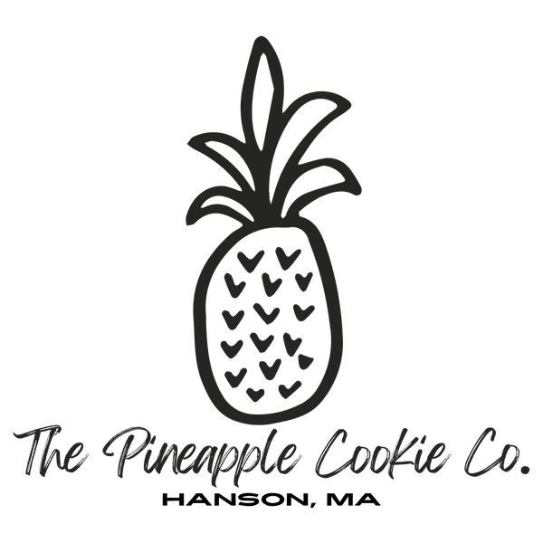 The Pineapple Cookie Co.