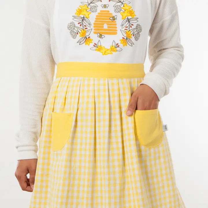 Bees Classic Apron